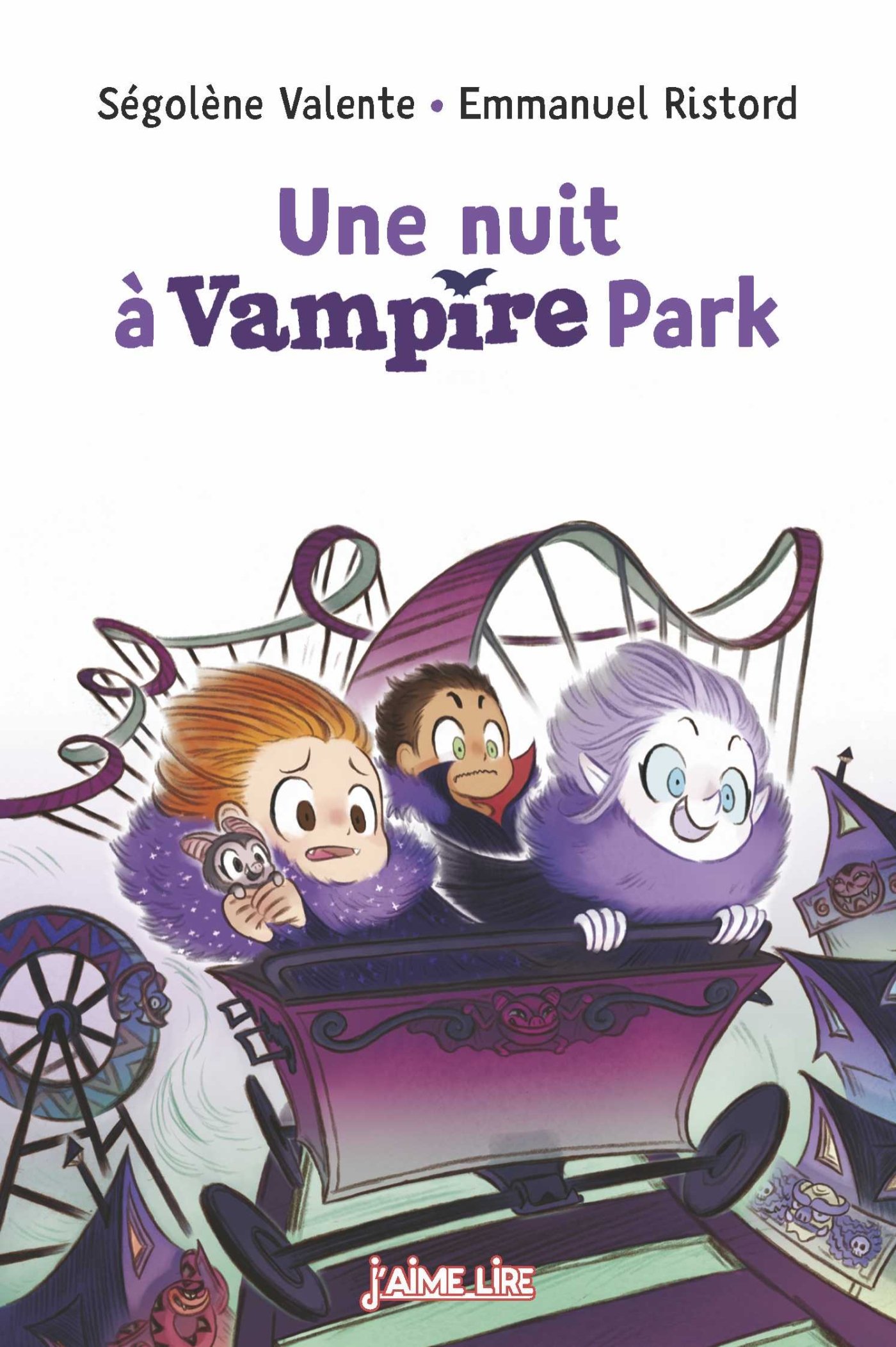 Nuit Vampire Park